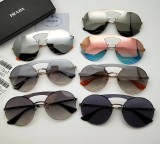 Buy online PRADA sunglasses Online SPR685T spectacle Optical Frames P126
