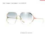 Replica GUCCI Sunglasses GG0646O Online SG650