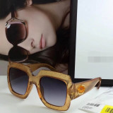 Quality Replica GUCCI GG0083S Sunglasses SG349