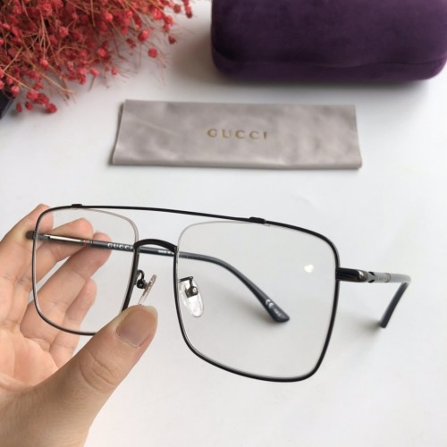 Replica GUCCI Eyeglasses GG0610SK Online FG1258