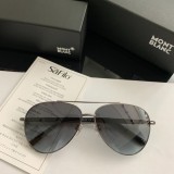 Wholesale Fake MONT BLANC Sunglasses MB845 Online SMB011