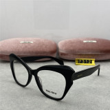 MIU MIU Eyeglass For Women Optical Frame Brands FD2209 FMI163