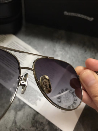 Sales online Replica Chorme-Hearts Sunglasses Online SCE124