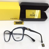 Wholesale Replica FENDI Eyeglasses 0540 Online FFD043