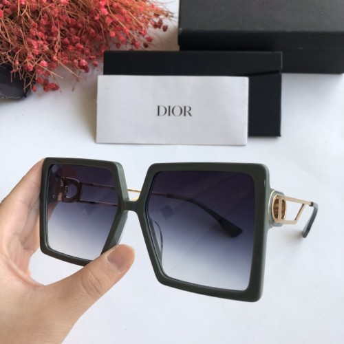 Copy DIOR Sunglasses 086O7 Online SC140