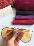 Wholesale Replica GUCCI Sunglasses GG0048S Online SG562