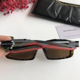 Wholesale Copy BALENCIAGA Sunglasses BB0026SA Online SBA002
