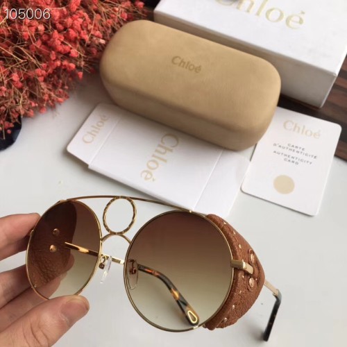 Wholesale Replica CHLOE Sunglasses CE148SL Online SCHL010