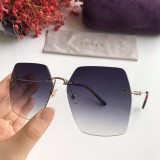 Wholesale Fake GUCCI Sunglasses GG0510 Online SG604