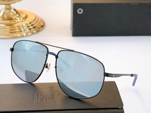 MONT BLANC Sunglasses MB0102 SMB021