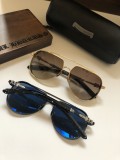 Wholesale Replica Chrome Hearts Sunglasses ARMADILDOE Online SCE163