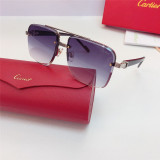 Cartier Sunglass CT8200981 CR156
