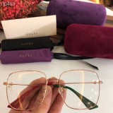 Wholesale Replica GUCCI Eyeglasses GG0445O Online FG1197