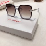Replica Ferragamo Sunglasses SF202 Online SFE019