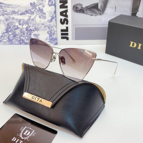 DITA Sunglass DTS529 Sunglasses Brands SDI115