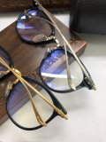 Wholesale Fake Chrome Hearts Eyeglasses SHAGASSH Online FCE180