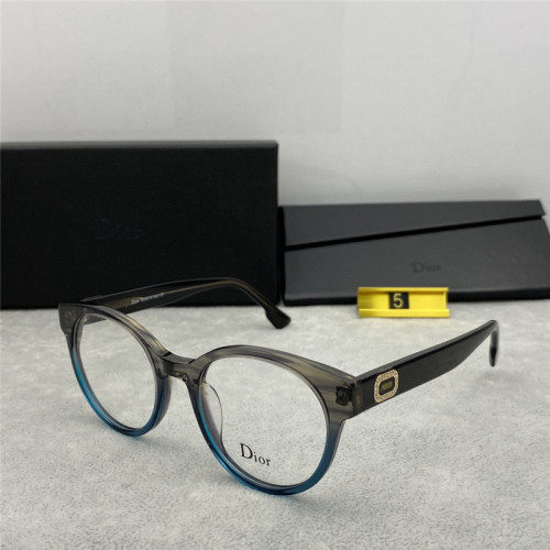 Replica DIOR Eyeglasses 05 Eyeware FC677