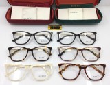 Wholesale Fake GUCCI Eyeglasses 0011 Online FG1225