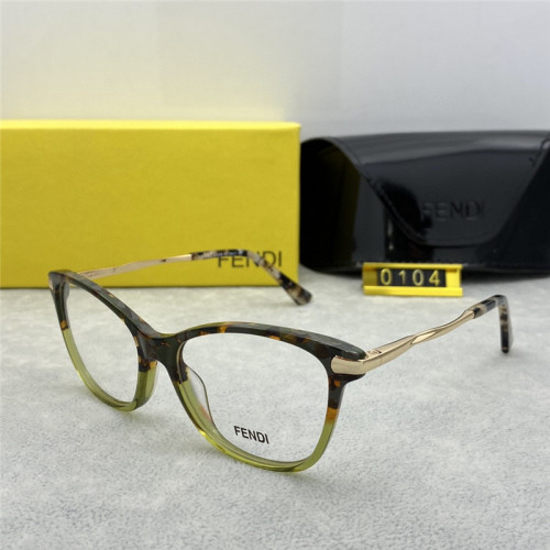 Good Quality FENDI Eyeware Frame 1084 FFD057