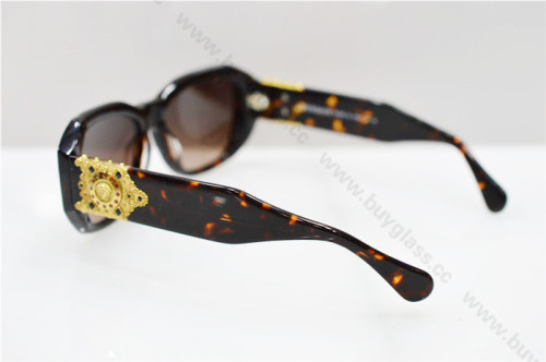 4380 VERSACE Sunglass  SV040