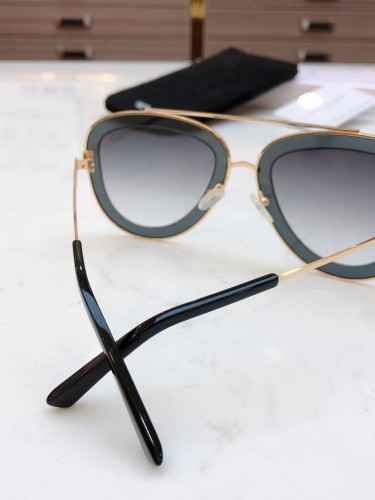 Copy CELINE Sunglasses CL40035 Online CLE060