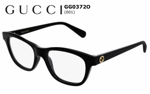 GUCCI Eyeglass Optical Frame GG03720 Eyeware FG1295