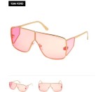 Wholesale Replica TOM FORD Sunglasses FT0708 Online STF169