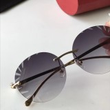 Wholesale Replica Cartier Sunglasses CT6009 Online CR115