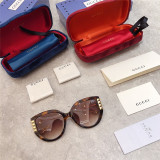 Replica GUCCI Sunglasses for Women GG0389 Brands SG679