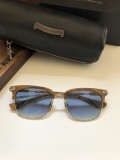 Wholesale Replica Chrome Hearts Sunglasses VERTICAL II Online SCE169