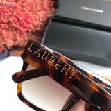 Wholesale Copy SAINT LAURENT Sunglasses SL368 Online SLL020