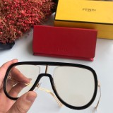 Wholesale Fake FENDI Sunglasses FOG5337 Online SF095