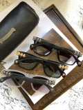 Wholesale Replica Chrome Hearts Sunglasses SANDWICH Online SCE156