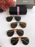 Copy THOM BROWNE Sunglasses TB-015 Online STB045