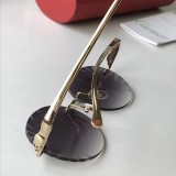 Wholesale Replica Cartier Sunglasses CT6009 Online CR115