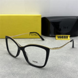 Replica FENDI Eyeglass Optical Frame FFD053