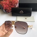 Wholesale Replica 2020 Spring New Arrivals for MAYBACH Sunglasses Online SMA001