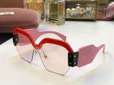 Buy quality Replica MIUMIU Sunglasses Online SMI206