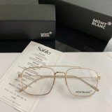 Wholesale Copy MONT BLANC Eyeglasses MB007 Online FM335
