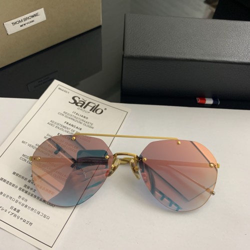 Wholesale Fake THOM BROWNE Sunglasses TB929 Online STB036