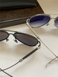 Chrome Hearts Sunglasses FULL MEIAL HICKEN SCE171