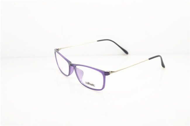 Discount eyeglasses online P8607 imitation spectacle FS075