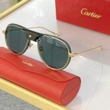 Cartier affordable sunglasses brands Copy CT0243S CR177