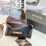 DITA Sunglass DTS531 Sunglasses Brands SDI116