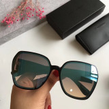 Copy SAINT-LAURENT Sunglasses Online SLL013
