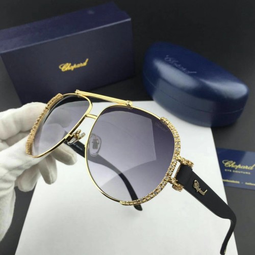 Cheap online Fake CHOPARD Sunglasses Online SCH153