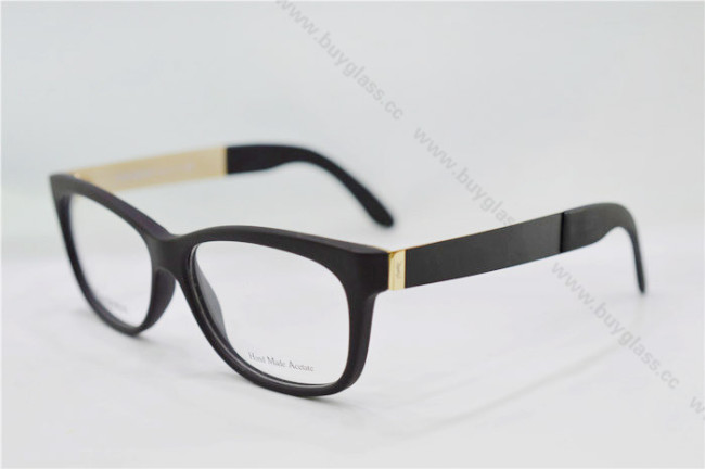 6387 yvessaintlarent eyeglass optical frame YSL010