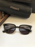 Wholesale Replica Chrome Hearts Sunglasses VERTICAL II Online SCE169