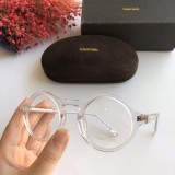 Wholesale Replica 2020 Spring New Arrivals for TOM FORD Eyeglasses TF5526 Online FTF308