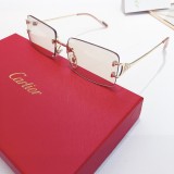Cartier Sunglasses CA1539 Online CR147